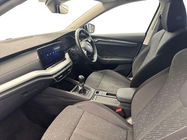 Image for 2021 Skoda Octavia 2.0TDI STYLE *JUST IN* €85 PER WEEK