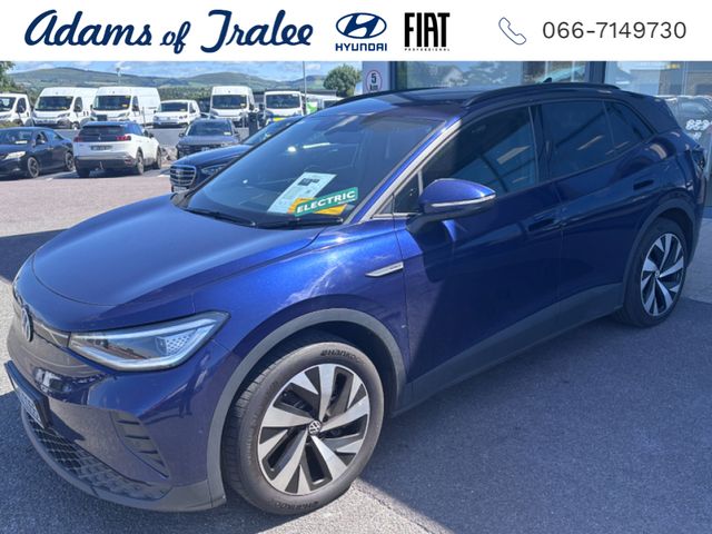 Image for 2023 Volkswagen ID.4 PRO 150 KW BUSINESS 77KWH 204BHP P PROPER