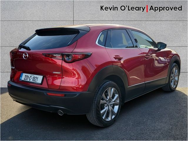 Image for 2023 Mazda CX-30 GT Sport 2.0P 122PS