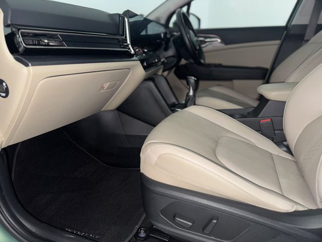 Image for 2022 Kia Sportage K4 5DR