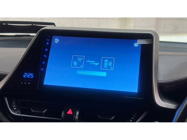 Image for 2018 Toyota C-HR G LED Edition