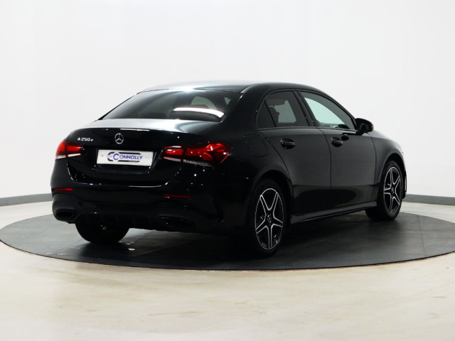 Image for 2022 Mercedes-Benz A Class *16* A 250 E AMG LINE EDITION