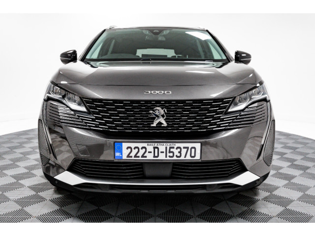 Image for 2022 Peugeot 3008 Allure 1.5 Diesel 130HP