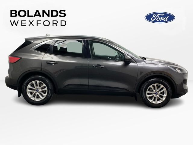 Image for 2021 Ford Kuga 1.5 EcoBlue 120PS Titanium