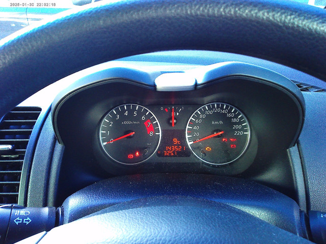 Image for 2012 Nissan Note 1.4 ELITE 4DR