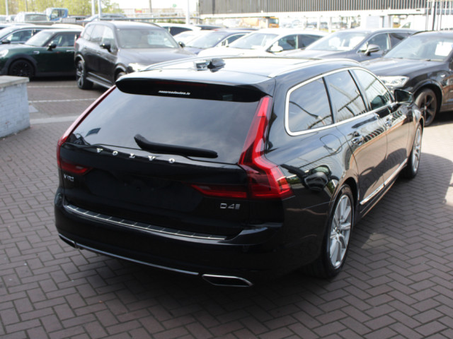 Image for 2019 Volvo V90 ESTATE 2.0 D4 AUTO 