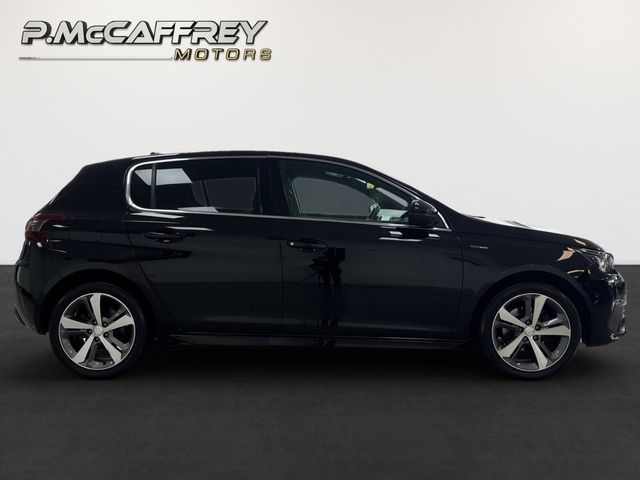 Image for 2019 Peugeot 308 1.5 BlueHDi 130bhp GT Line