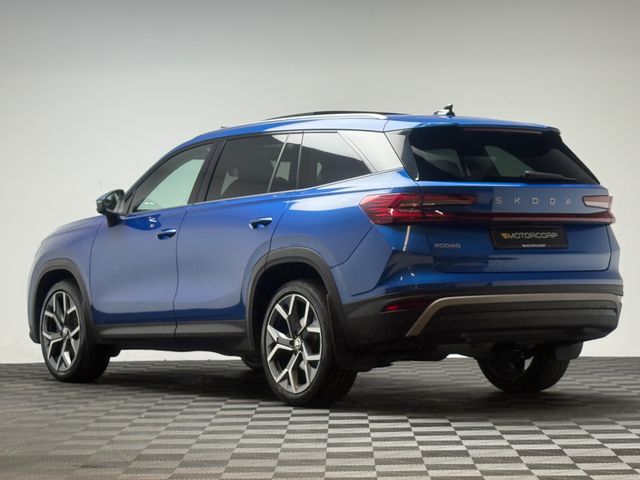 Image for 2025 Skoda Kodiaq SEL+ 2.0 TDI 150BHP DSG *7 SEATER*