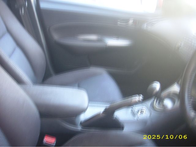 Image for 2010 Honda Civic 2.2I CTDI SE 5DR