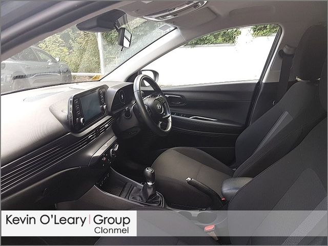 Image for 2024 Hyundai i20 i20 Deluxe Plus