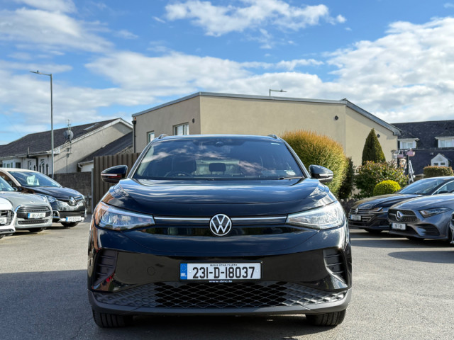 Image for 2023 Volkswagen ID.4 PRO LIFE 77KWH 174BHP PRO *97.53% BATTERY*
