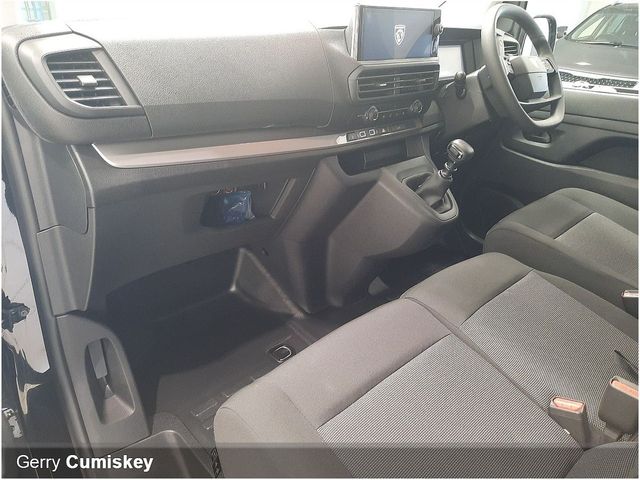 Image for 2025 Peugeot Expert PROFESSIONAL 2.0 HDI 145hp
