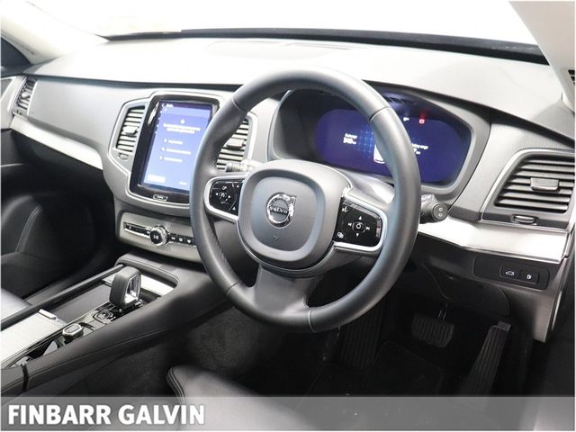 Image for 2022 Volvo XC90 T8 PHEV 455hp Core (Bright Theme)