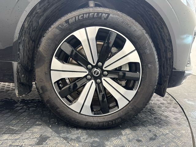 Image for 2025 Volvo XC60 T6 AWD CORE *FREE HAMPER* €140 P/W ON PCP