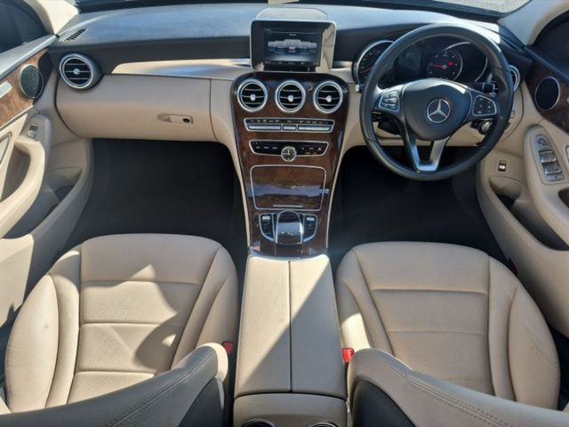 Image for 2019 Mercedes-Benz C Class ** C180D ** AVANTGARDE ** TRINITY MOTORS **