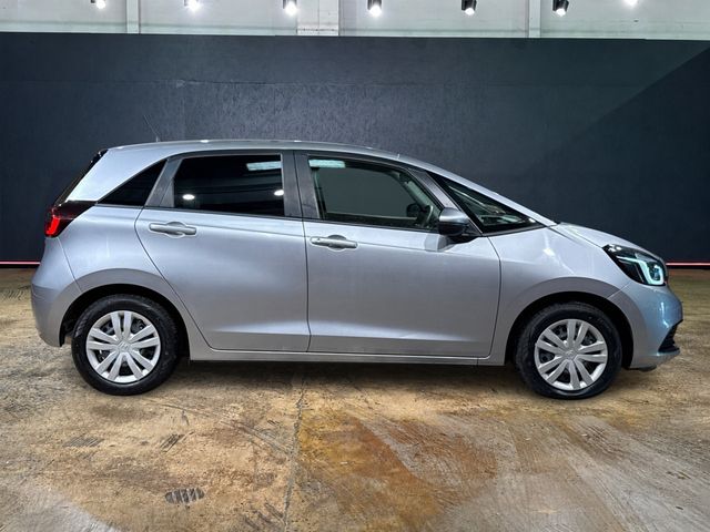Image for 2023 Honda Fit 1.5 HYBRID AUTOMATIC - PUSH BUTTON START/STOP - HONDA SENSING - REAR CAMERA/PARKING RADAR - CRUISE CONTROL