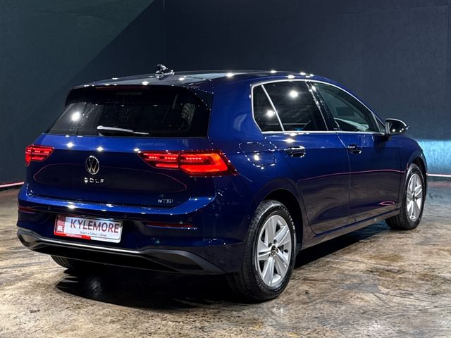 Image for 2023 Volkswagen Golf ETSI ACTIVE - FACTORY ALLOYS - DIGITAL DASH - CRUISE CONTROL - REVERSE CAMERA