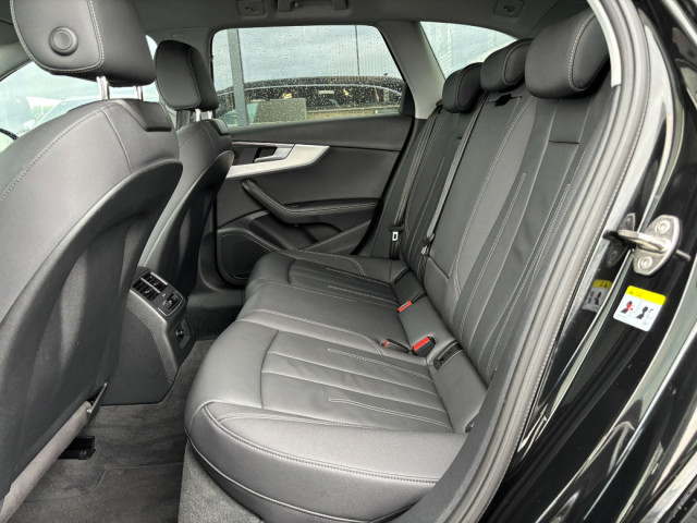 Image for 2022 Audi A4 35 TDI SE AVANT 163HP AUTO