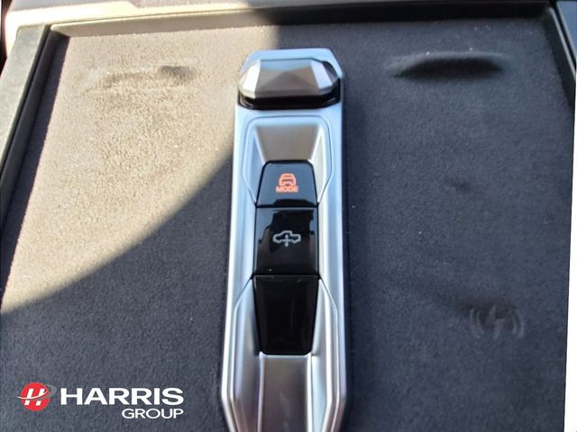 Image for 2026 Maxus eTERRON 9 @ HARRIS RETAIL - IN STOCK FOR IMMEDIATE DELIVERY