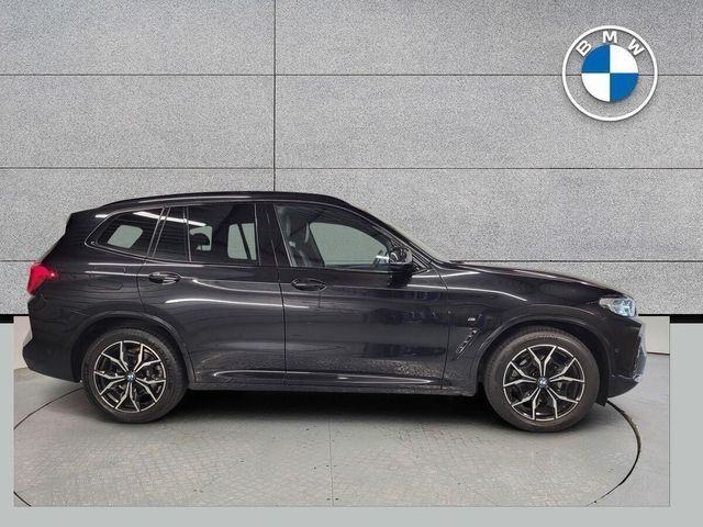 Image for 2024 BMW X3 xDrive20d M Sport