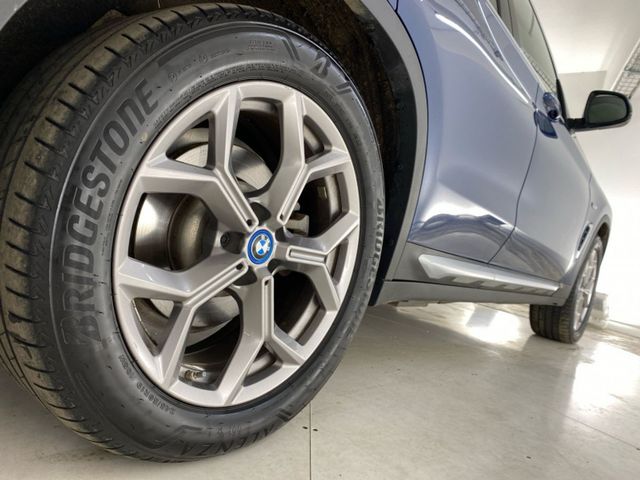 Image for 2022 BMW X3 XDrive 30E Plugin
