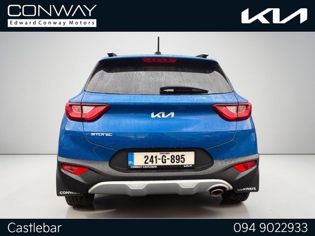 Image for 2024 Kia Stonic 1.0 K2 MY24 5DR
