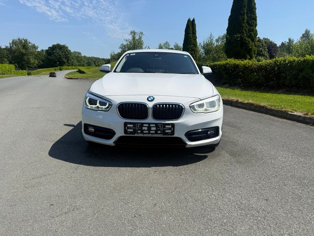 Image for 2017 BMW 1 Series 118D SPORT AUTO