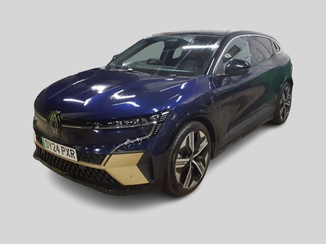 Image for 2024 Renault Megane E-Tech EV60 160kW Iconic 60kWh Optimum Charge - UPGRADE MODEL - COMFORT RANGE