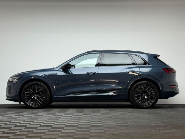 Image for 2024 Audi Q8 e-tron 55 BLACK EDITION QUATTRO