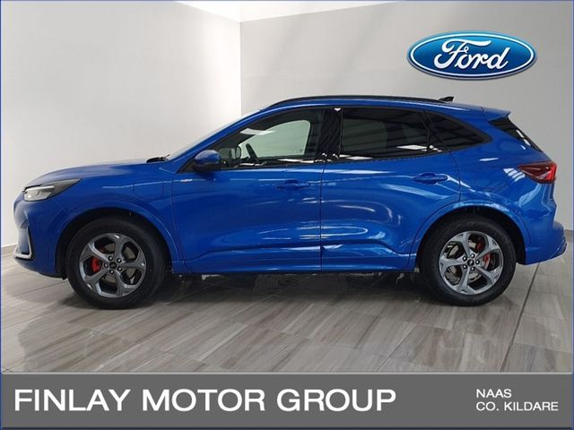 Image for 2025 Ford Kuga 2.5 Duratec 225PS PHEV ST-Line X Auto. Delivery time: 2 Months
