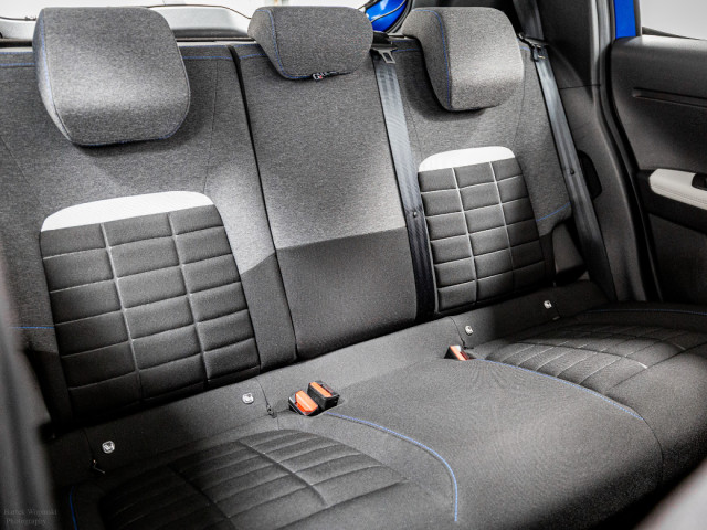 Image for 2026 Citroen C3 Plus 1.2 Petrol 100HP
