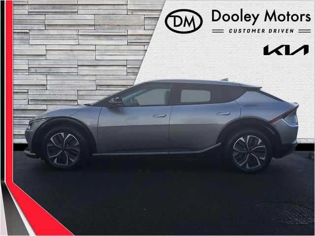 Image for 2022 Kia EV6 EV6 Earth