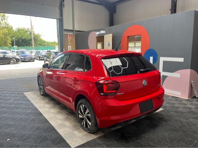 Image for 2019 Volkswagen Polo VW POLO AUTOMATIC 1.0 TSI COMFORT LINE / 33k KMs / REVERSE CAMERA & MORE