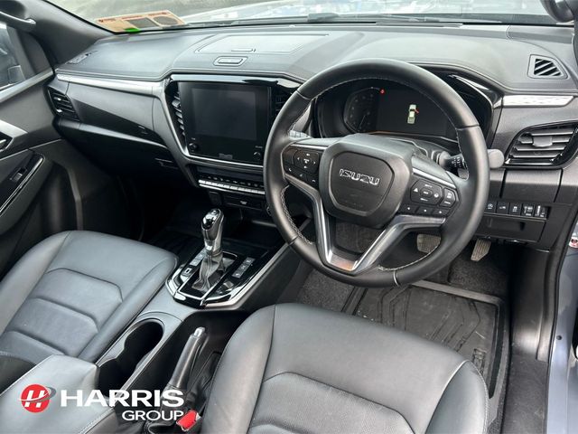 Image for 2025 Isuzu D-MAX D-MAX TER4059C