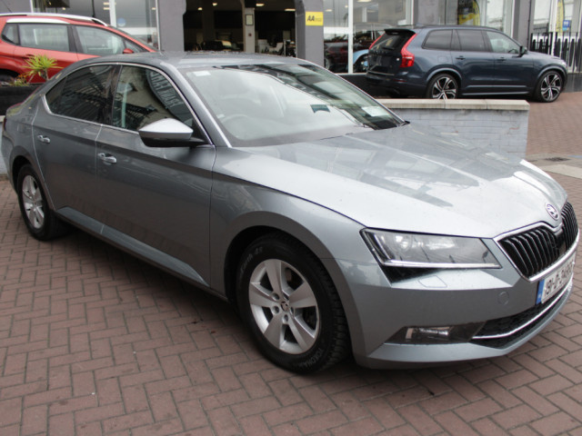 Image for 2019 Skoda Superb AMBITION 2.0TDI 150HP DSG 4DR AUTOMATIC // WITH 170, 000 KM'S // BUY WITH CONFIDENCE AA AND SIMI APPROVED DEALER 2026 // FINANCE ARRANGED // ALL TRADE INS WELCOME //