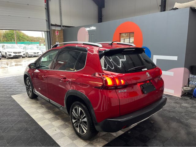 Image for 2017 Peugeot 2008 €12950! 2017 PEUGEOT 2008 CROSS CITY 1.2 AUTOMATIC 