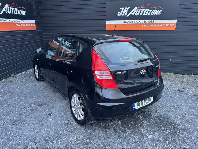 Image for 2010 Hyundai i30 1.6 90BHP ECO