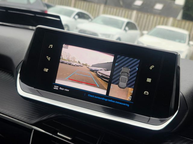 Image for 2022 Peugeot 2008 1.2 ACTIVE // NEW NCT TILL 01/28 // NEW TIMING BELT FITTED