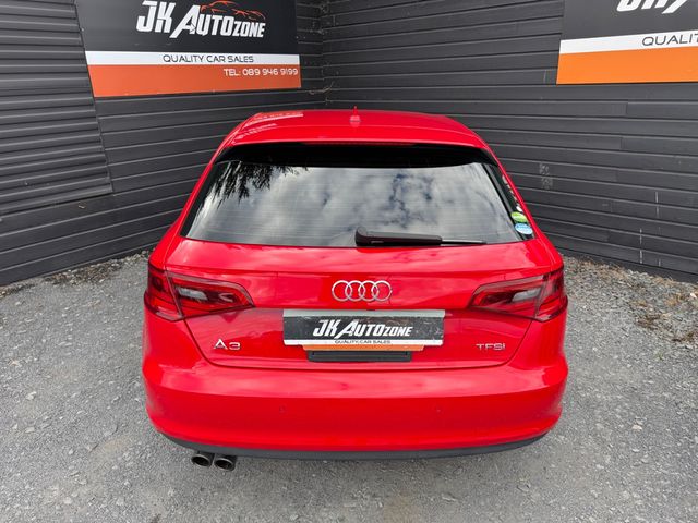 Image for 2015 Audi A1 1.4 TFSI AUTO