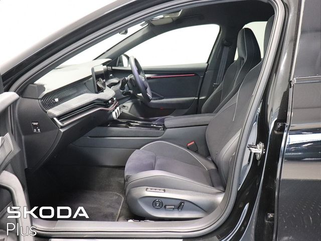 Image for 2025 Skoda Superb Sportline 2.0 TDI 150HP DSG