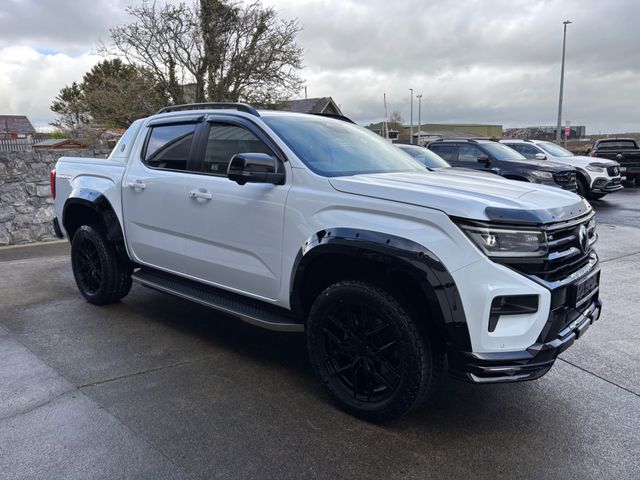 Image for 2024 Volkswagen Amarok DC V6 TDI AVENTURA 4MOTION