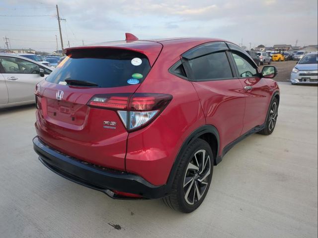 Image for 2017 Honda Vezel 172 Hybrid RS HondaSensing