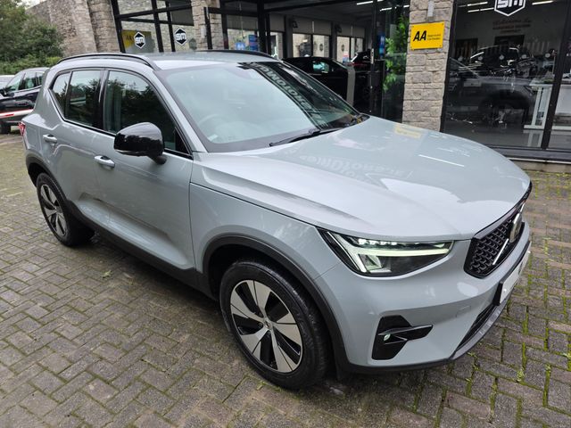 Image for 2023 Volvo XC40 RECHARGE T4 PLUS AUTO. FINANCE ARRANGED. SIMI. AA APPROVED.