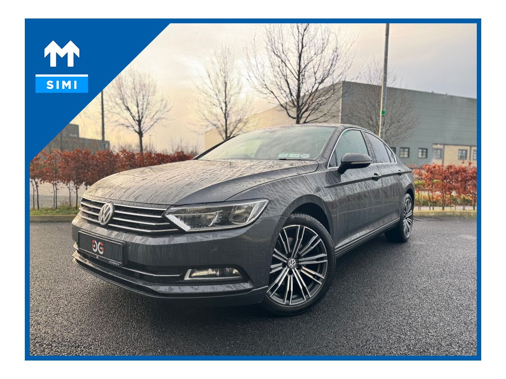 Image for 2015 Volkswagen Passat 1.6 TDI SE BUSINESS *NEW TIMING BELT*