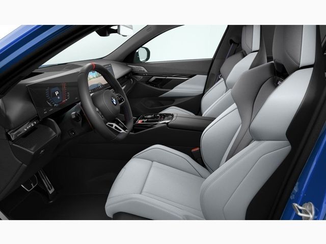 Image for 2026 BMW M5 M5 Saloon