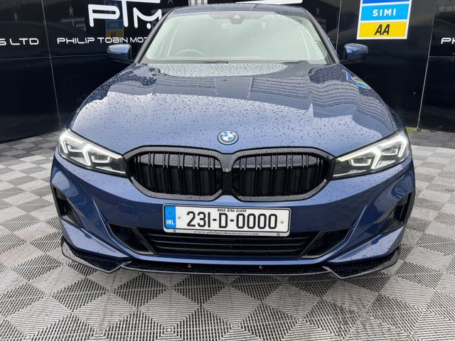 Image for 2023 BMW 3 Series 330E SPORT