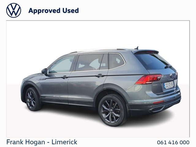 Image for 2022 Volkswagen Tiguan Allspace 2.0 TDI 122HP Life -CALL RONAN 0867705822