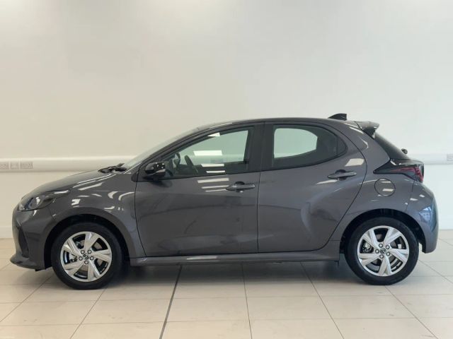Image for 2025 Mazda Mazda2 1.5 e-Skyactiv G 90hp EXCLUSIVE-LINE