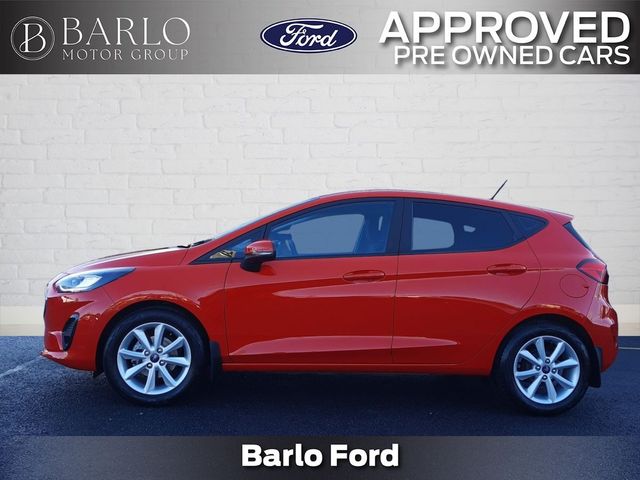 Image for 2023 Ford Fiesta 1.1 Trend Connected 75PS