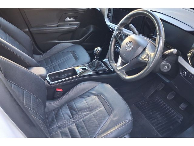 Image for 2022 Opel Mokka Elite 1.2 Petrol 130bhp